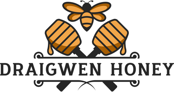 Draigwen Honey